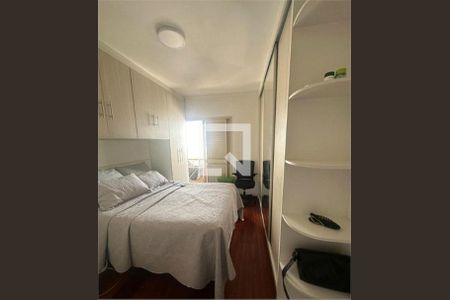 Apartamento à venda com 3 quartos, 90m² em Vila Nova Cachoeirinha, São Paulo