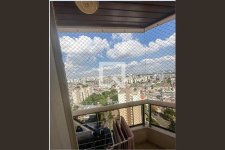 Apartamento à venda com 3 quartos, 90m² em Vila Nova Cachoeirinha, São Paulo