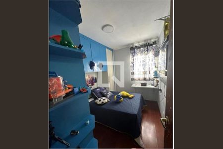 Apartamento à venda com 3 quartos, 90m² em Vila Nova Cachoeirinha, São Paulo