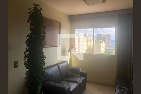 Apartamento à venda com 2 quartos, 60m² em Vila Zilda, São Paulo