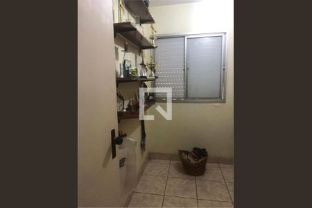 Apartamento à venda com 2 quartos, 60m² em Vila Zilda, São Paulo