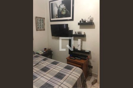 Apartamento à venda com 2 quartos, 60m² em Vila Zilda, São Paulo