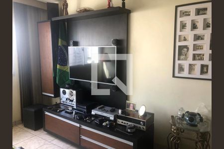 Apartamento à venda com 2 quartos, 60m² em Vila Zilda, São Paulo