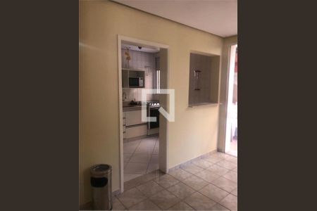 Apartamento à venda com 2 quartos, 60m² em Vila Zilda, São Paulo