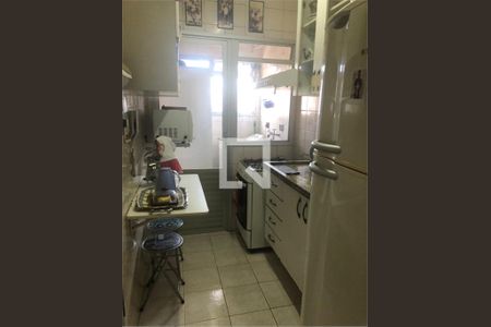 Apartamento à venda com 2 quartos, 60m² em Vila Zilda, São Paulo