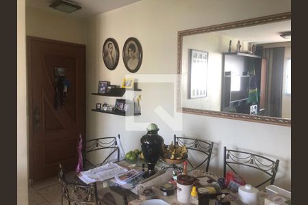 Apartamento à venda com 2 quartos, 60m² em Vila Zilda, São Paulo