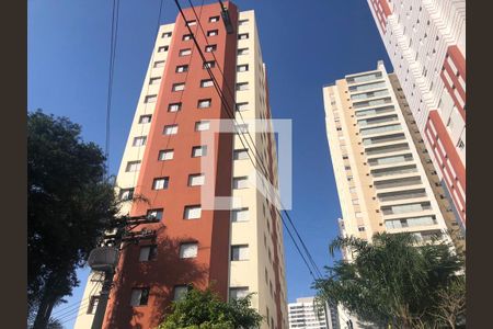 Apartamento à venda com 2 quartos, 60m² em Vila Zilda, São Paulo