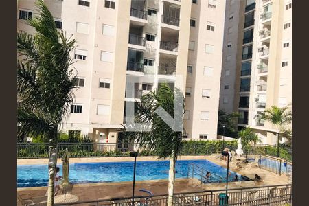 Apartamento à venda com 3 quartos, 101m² em City Bussocaba, Osasco