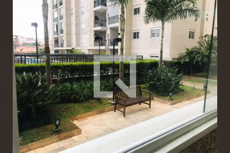 Apartamento à venda com 3 quartos, 101m² em City Bussocaba, Osasco