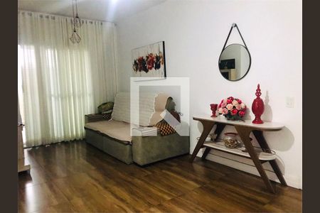 Apartamento à venda com 3 quartos, 101m² em City Bussocaba, Osasco