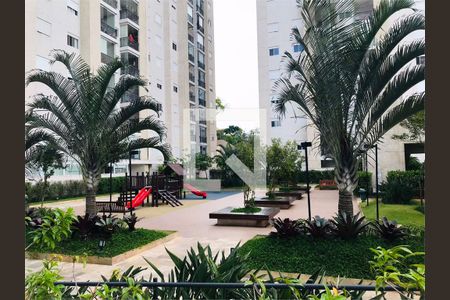 Apartamento à venda com 3 quartos, 101m² em City Bussocaba, Osasco