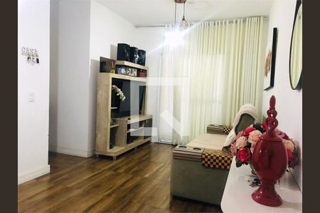 Apartamento à venda com 3 quartos, 101m² em City Bussocaba, Osasco