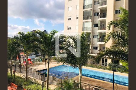 Apartamento à venda com 3 quartos, 101m² em City Bussocaba, Osasco