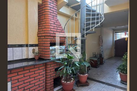 Casa à venda com 3 quartos, 178m² em Centro, Osasco