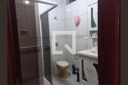 Casa à venda com 3 quartos, 178m² em Centro, Osasco