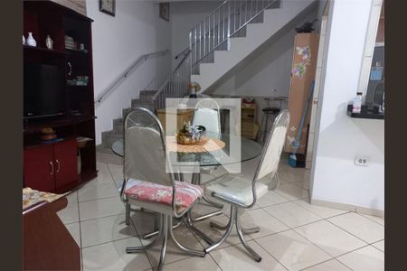 Casa à venda com 3 quartos, 178m² em Centro, Osasco