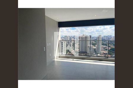 Apartamento à venda com 3 quartos, 125m² em Campo Belo, São Paulo