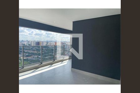 Apartamento à venda com 3 quartos, 125m² em Campo Belo, São Paulo