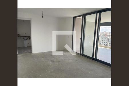 Apartamento à venda com 3 quartos, 125m² em Campo Belo, São Paulo