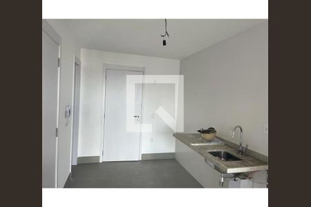 Apartamento à venda com 3 quartos, 125m² em Campo Belo, São Paulo