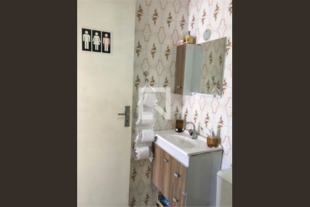 Apartamento à venda com 1 quarto, 38m² em Cambuci, São Paulo