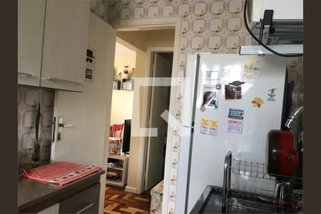 Apartamento à venda com 1 quarto, 38m² em Cambuci, São Paulo