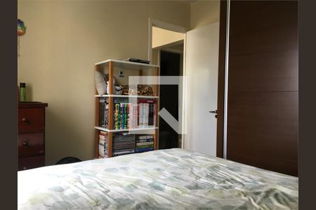 Apartamento à venda com 1 quarto, 38m² em Cambuci, São Paulo