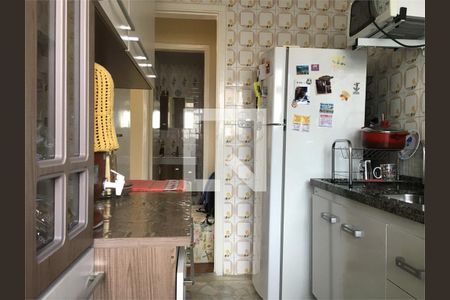 Apartamento à venda com 1 quarto, 38m² em Cambuci, São Paulo