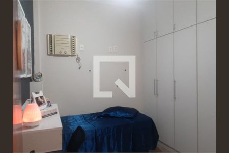 Apartamento à venda com 2 quartos, 65m² em Méier, Rio de Janeiro