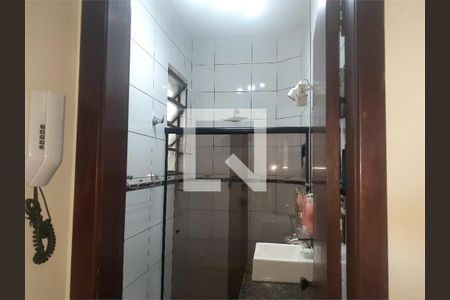 Apartamento à venda com 2 quartos, 65m² em Méier, Rio de Janeiro