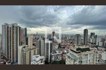 Apartamento à venda com 3 quartos, 421m² em Jardim Analia Franco, São Paulo