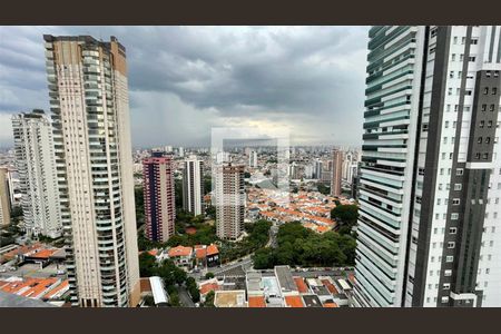 Apartamento à venda com 3 quartos, 421m² em Jardim Analia Franco, São Paulo