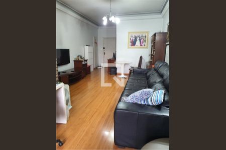 Apartamento à venda com 3 quartos, 140m² em Bom Retiro, São Paulo