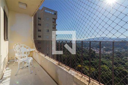 Apartamento à venda com 4 quartos, 347m² em Vila Nova Cachoeirinha, São Paulo