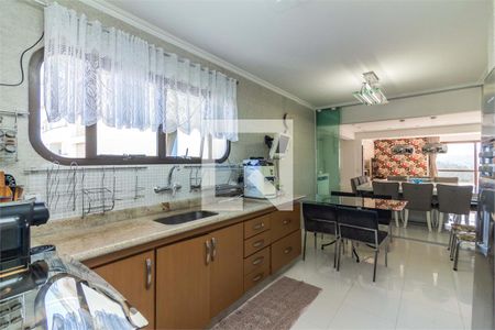 Apartamento à venda com 4 quartos, 347m² em Vila Nova Cachoeirinha, São Paulo