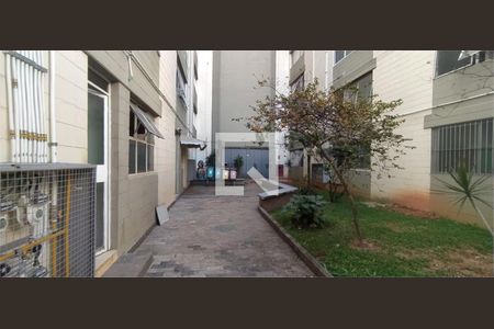 Apartamento à venda com 2 quartos, 50m² em Sítio do Mandaqui, São Paulo