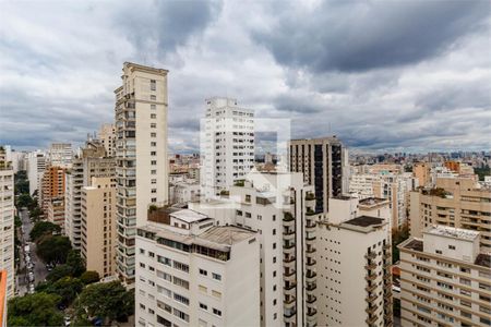 Apartamento à venda com 4 quartos, 493m² em Jardim Paulista, São Paulo