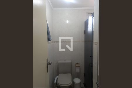 Apartamento à venda com 2 quartos, 58m² em Jardim Sabara, São Paulo