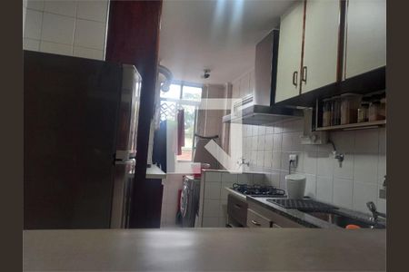 Apartamento à venda com 2 quartos, 58m² em Jardim Sabara, São Paulo