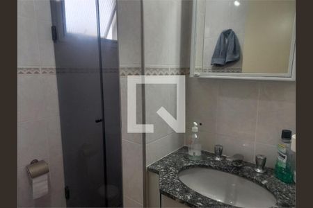 Apartamento à venda com 2 quartos, 58m² em Jardim Sabara, São Paulo