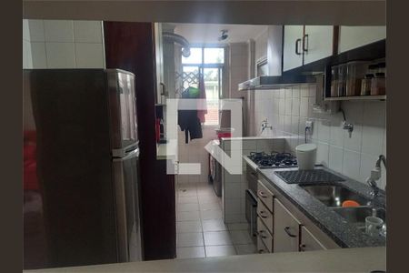 Apartamento à venda com 2 quartos, 58m² em Jardim Sabara, São Paulo