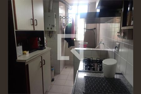 Apartamento à venda com 2 quartos, 58m² em Jardim Sabara, São Paulo