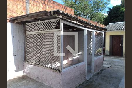 Casa à venda com 3 quartos, 650m² em Km 18, Osasco