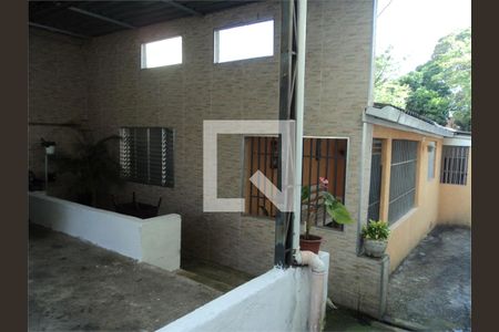 Casa à venda com 3 quartos, 650m² em Km 18, Osasco