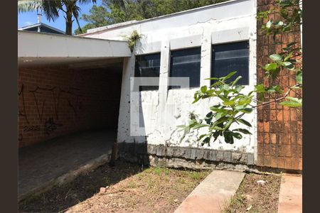 Casa à venda com 3 quartos, 200m² em Jardim Peri Peri, São Paulo