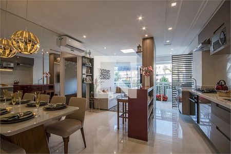 Apartamento à venda com 2 quartos, 89m² em Jardim Prudência, São Paulo