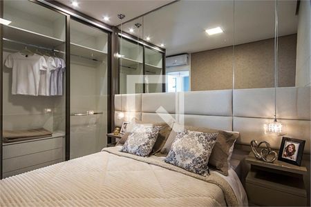 Apartamento à venda com 2 quartos, 89m² em Jardim Prudência, São Paulo