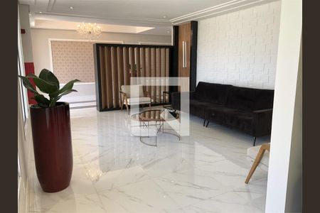 Apartamento à venda com 2 quartos, 89m² em Jardim Prudência, São Paulo