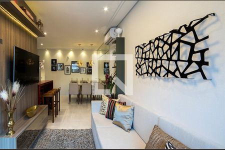 Apartamento à venda com 2 quartos, 89m² em Jardim Prudência, São Paulo