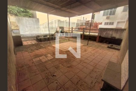 Casa à venda com 3 quartos, 113m² em Riachuelo, Rio de Janeiro